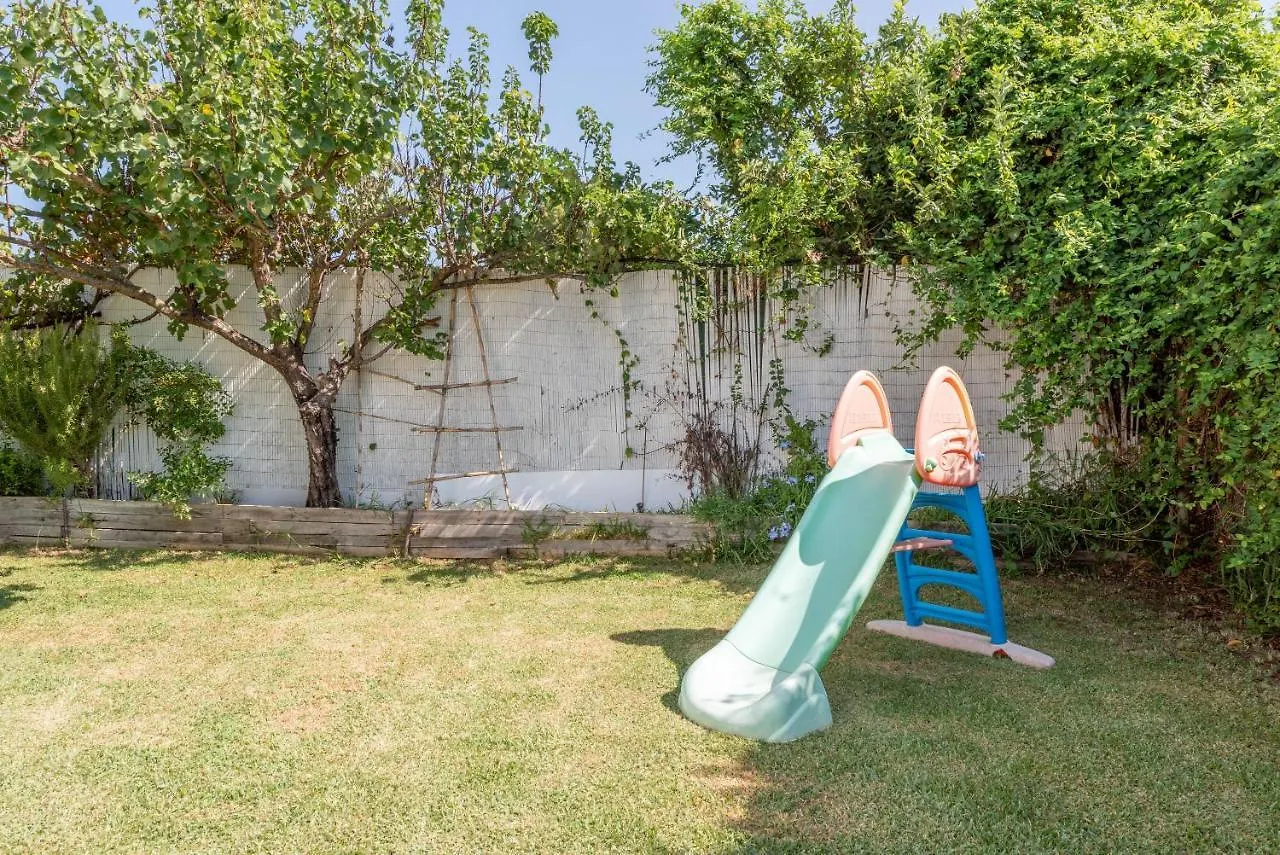 Villa Zoe Palma de Mallorca