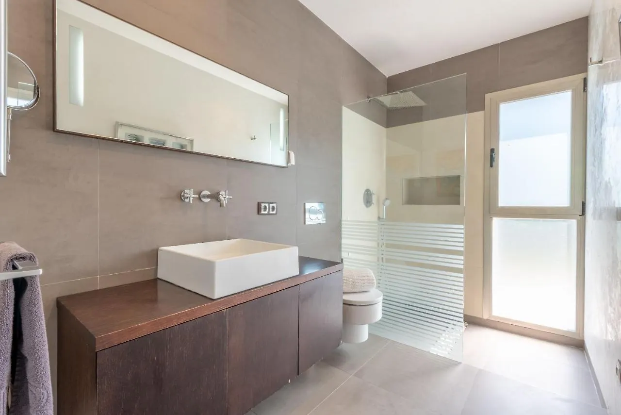 Villa Zoe Palma de Mallorca
