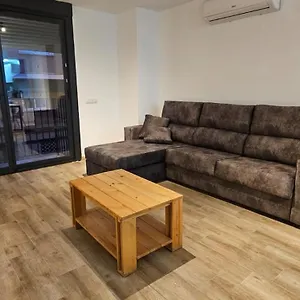  Apartment Pere Antoni