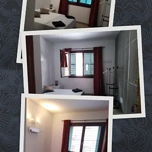  Privatunterkunft Trendy