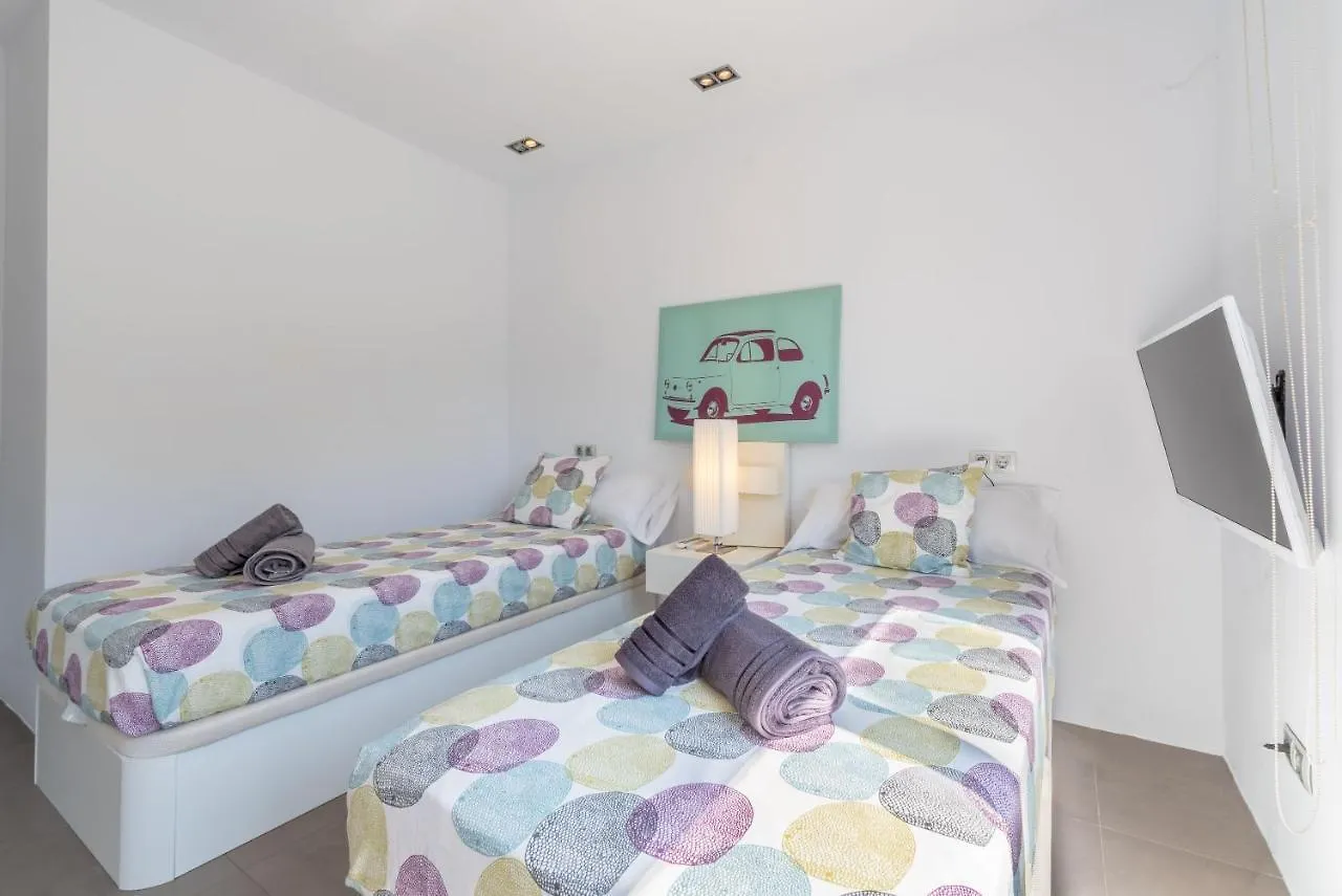 Villa Zoe Palma de Mallorca